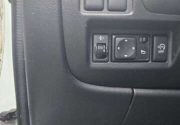 Nissan Micra 121.898 km 5.500 &euro; Wierthe (Vechelde) 38159