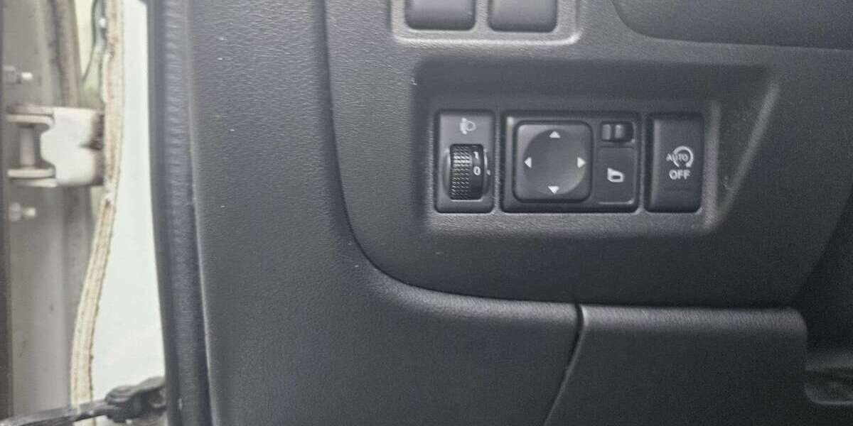 Nissan Micra 121.898 km 5.500 &euro; Wierthe (Vechelde) 38159