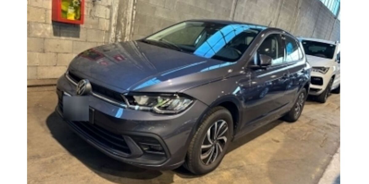 VW Polo 15.000 km 18.890 &euro; Braunschweig 38114