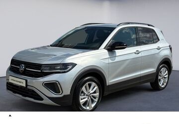 VW T-Cross 12.500 km 29.440 &euro; Wolfenbüttel 38304