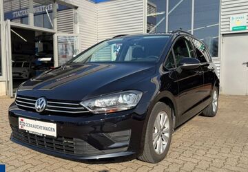 VW Golf Sportsvan 57.370 km 16.499 &euro; Salzgitter 38229