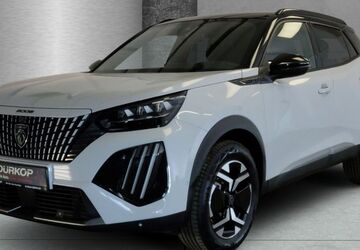 Peugeot 2008 35.012 km 22.850 &euro; Braunschweig 38126