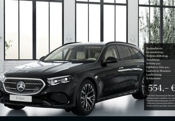 Mercedes-Benz E 300 6.267 km 78.490 &euro; Braunschweig 38122