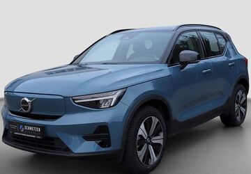 Volvo XC40 54.446 km 31.490 &euro; Braunschweig 38114