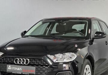 Audi A1 39.896 km 15.990 &euro; Braunschweig 38112