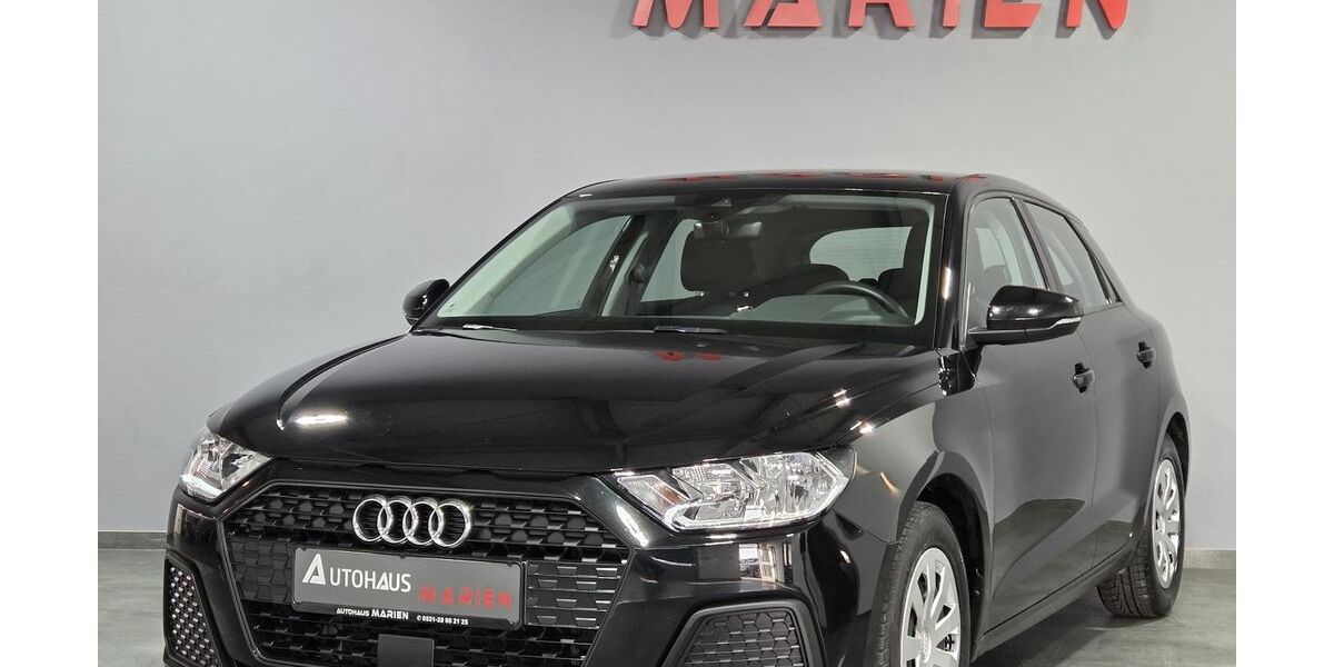 Audi A1 39.896 km 15.990 &euro; Braunschweig 38112