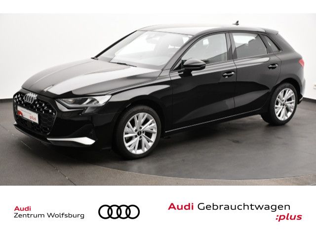 Audi A3 26.839 km 28.980 &euro; Wolfsburg 38440