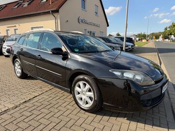 Gebrauchte Renault Laguna