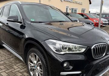 BMW X1 175.000 km 18.990 &euro; Salzgitter 38229