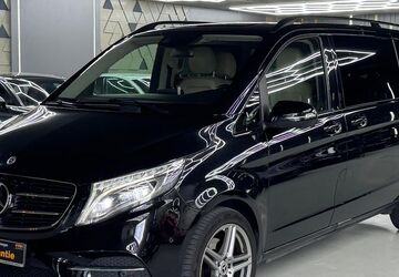 Mercedes-Benz V 250 134.088 km 39.990 &euro; Peine 31226