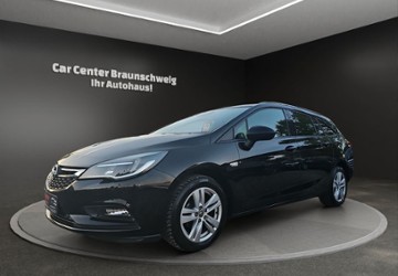 Opel Astra 166.500 km 6.999 &euro; Braunschweig 38120