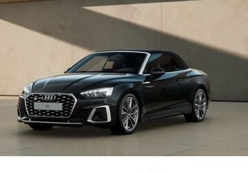 Audi S5 29.650 km 52.180 &euro; Wolfsburg 38440