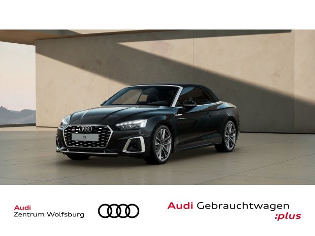 Audi S5 29.650 km 52.180 &euro; Wolfsburg 38440