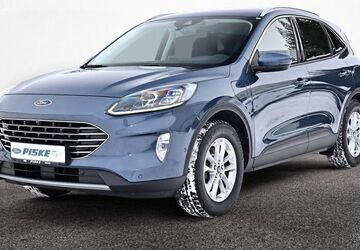 Ford Kuga 98.250 km 20.850 &euro; Wolfenbüttel 38302