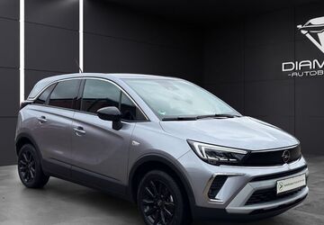 Opel Crossland (X) 19.889 km 15.999 &euro; Salzgitter-Lebenstedt 38226