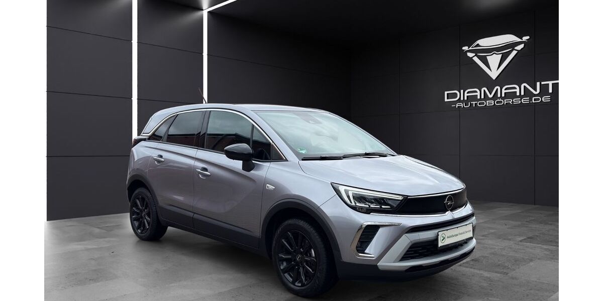 Opel Crossland (X) 19.889 km 15.999 &euro; Salzgitter-Lebenstedt 38226