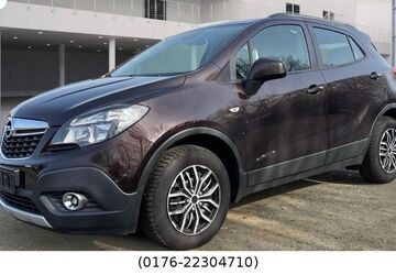 Opel Mokka 195.000 km 6.550 &euro; Adersheim 38304