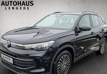 VW Tiguan 69.028 km 31.790 &euro; Lengede 38268
