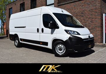 Opel Movano 33.313 km 20.990 &euro; Braunschweig 38114