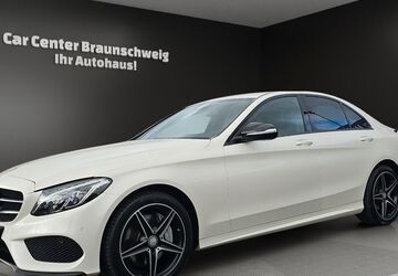 Mercedes-Benz C 250 149.500 km 19.999 &euro; Braunschweig 38120