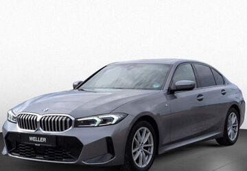 BMW 320 24.949 km 36.390 &euro; Braunschweig 38112