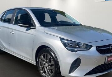 Opel Corsa 47.220 km 13.490 &euro; Wolfenbüttel-Halchter 38304