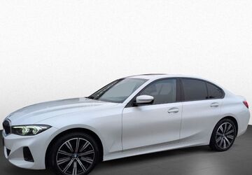 BMW 320 44.946 km 32.490 &euro; Braunschweig 38112