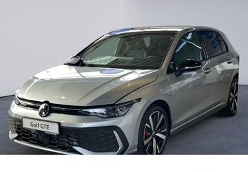 VW Golf 14.500 km 36.680 &euro; Braunschweig 38124