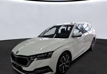 Skoda Octavia 167.743 km 12.990 &euro; Braunschweig 38122