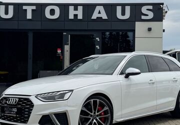 Audi S4 46.900 km 44.444 &euro; Salzgitter 38259