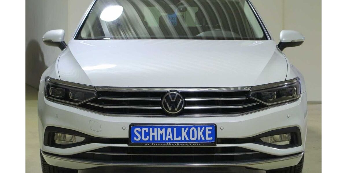 VW Passat Variant 63.500 km 23.950 &euro; Braunschweig 38112
