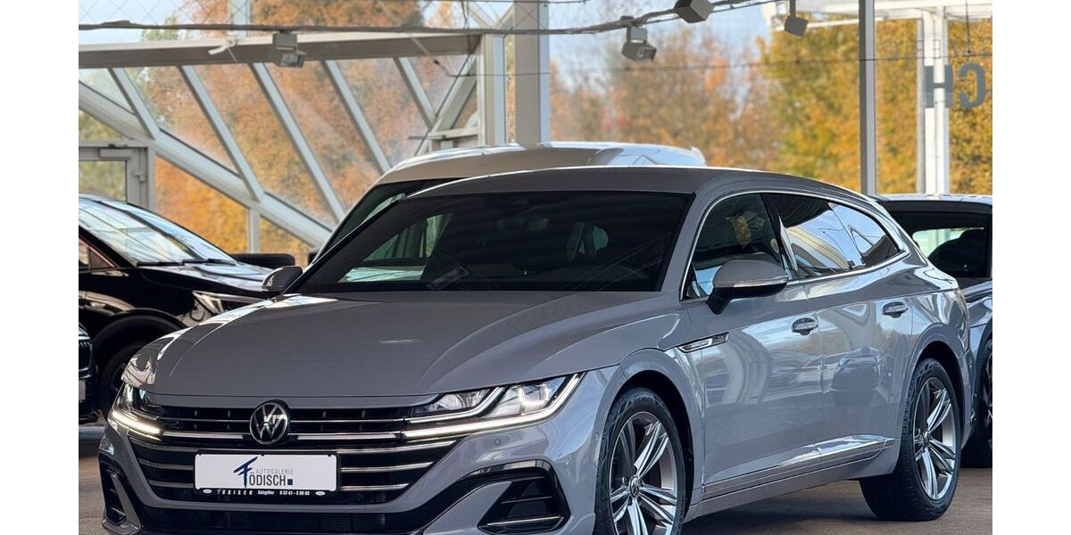 VW Arteon 93.688 km 28.690 &euro; Salzgitter 38228