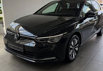 VW Golf 45.000 km 18.990 &euro; Braunschweig 38116