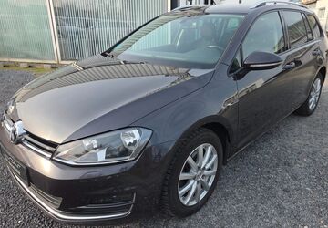VW Golf 165.000 km 8.990 &euro; Braunschweig 38112