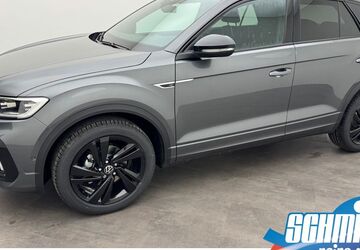VW T-Roc 1.100 km 37.400 &euro; Peine 31226