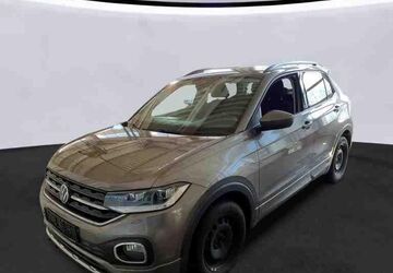 VW T-Cross 54.156 km 19.600 &euro; Braunschweig 38122