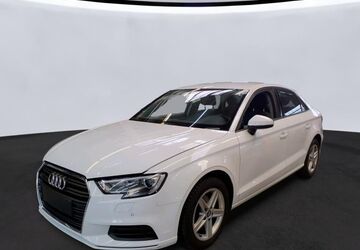 Audi A3 205.378 km 11.990 &euro; Braunschweig 38122