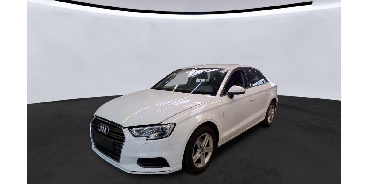 Audi A3 205.378 km 11.990 &euro; Braunschweig 38122