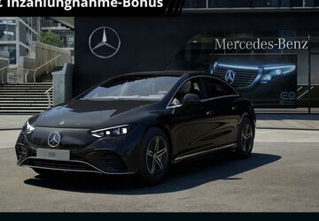 Mercedes-Benz EQE 13.564 km 58.790 &euro; Braunschweig 38122