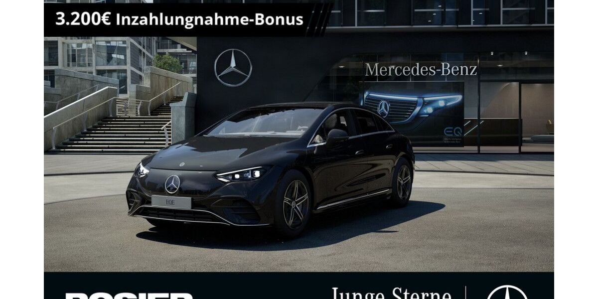 Mercedes-Benz EQE 13.564 km 58.790 &euro; Braunschweig 38122