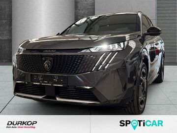 Gebrauchte Peugeot 3008