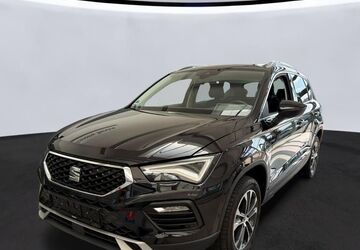 Seat Ateca 23.083 km 28.390 &euro; Braunschweig Wenden 38110
