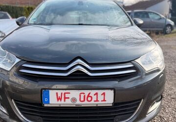 Citroen C4 174.000 km 3.900 &euro; Adersheim 38304