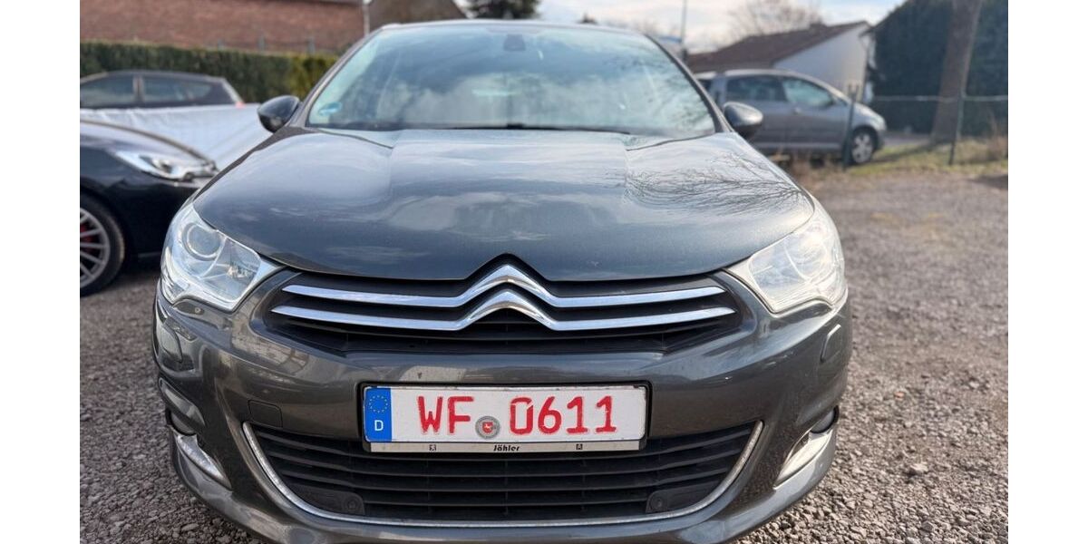 Citroen C4 174.000 km 3.900 &euro; Adersheim 38304