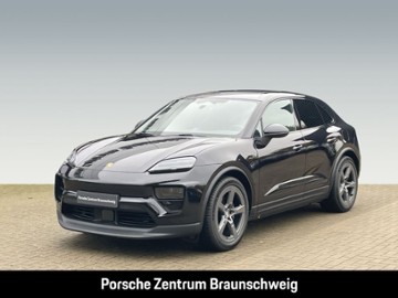 Gebrauchte Porsche Macan