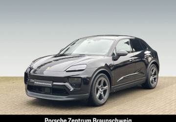 Porsche Macan 7.500 km 79.930 &euro; Braunschweig 38114