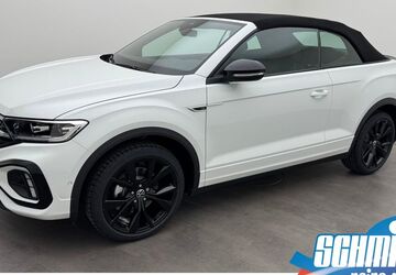 VW T-Roc 13.960 km 35.600 &euro; Peine 31226
