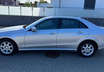 Mercedes-Benz E 350 164.300 km 13.900 &euro; Salzgitter-Lebenstedt 38226