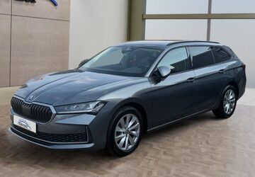 Skoda Superb 21.900 km 33.700 &euro; Sickte bei Braunschweig 38173