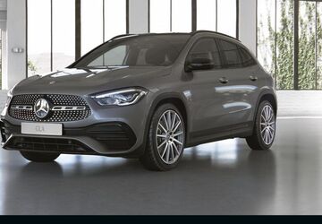 Mercedes-Benz GLA 200 32.524 km 39.990 &euro; Braunschweig 38122